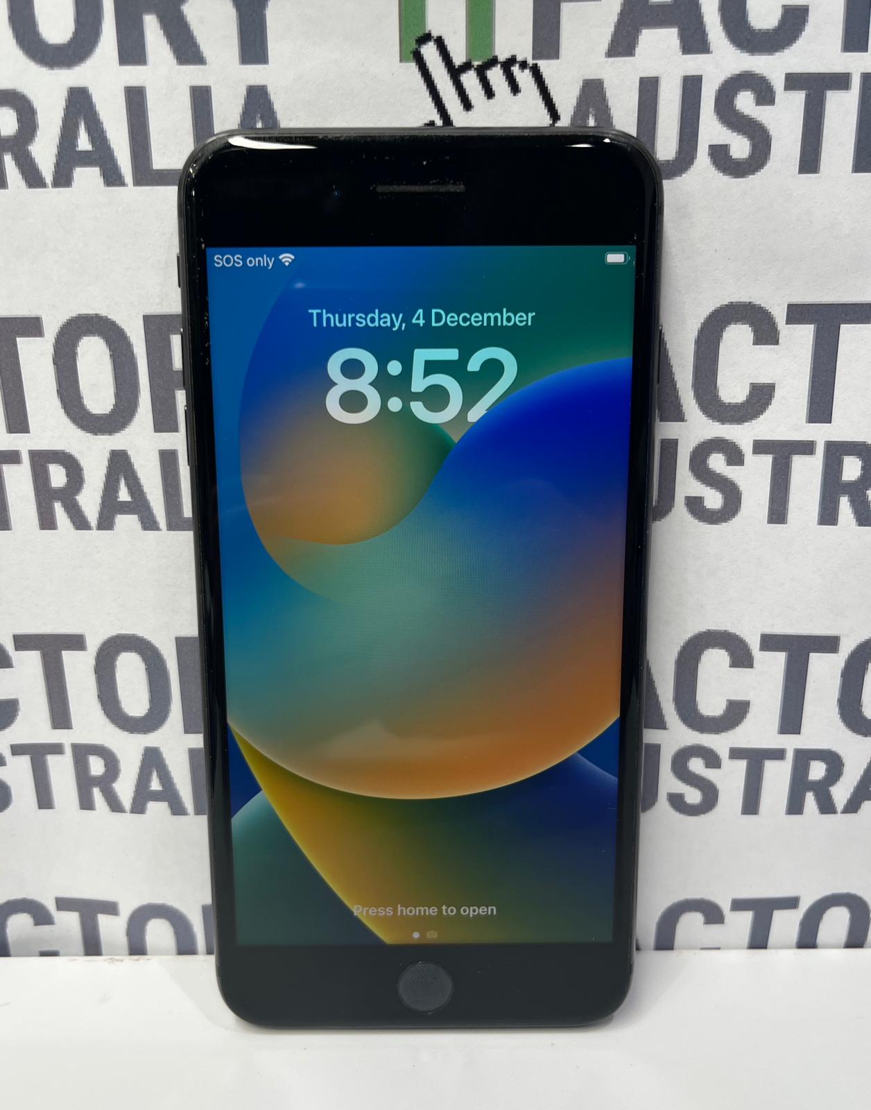 Apple iPhone 8 Plus 64GB Space Grey A1864 (79% BH)