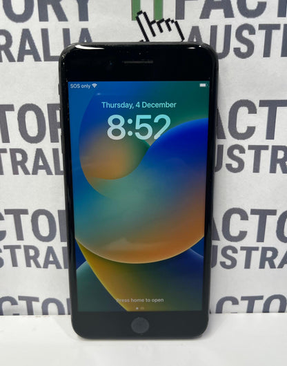 Apple iPhone 8 Plus 64GB Space Grey A1864 (79% BH)