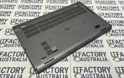 Dell Latitude 5510 15.6" Laptop, 8GB RAM, i7 10th Gen, 128GB SSD