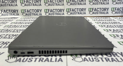 Dell Latitude 5510 15.6" Laptop, 8GB RAM, i7 10th Gen, 128GB SSD