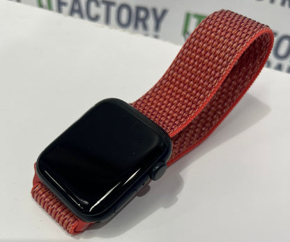 Apple Watch SE 2nd Gen A2723 44mm GPS - Midnight