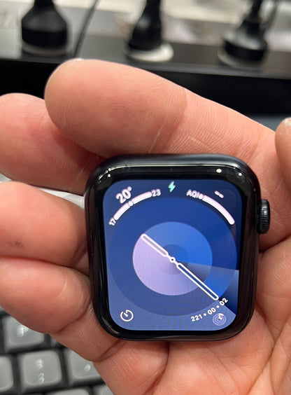 Apple Watch SE 2nd Gen A2723 44mm GPS - Midnight