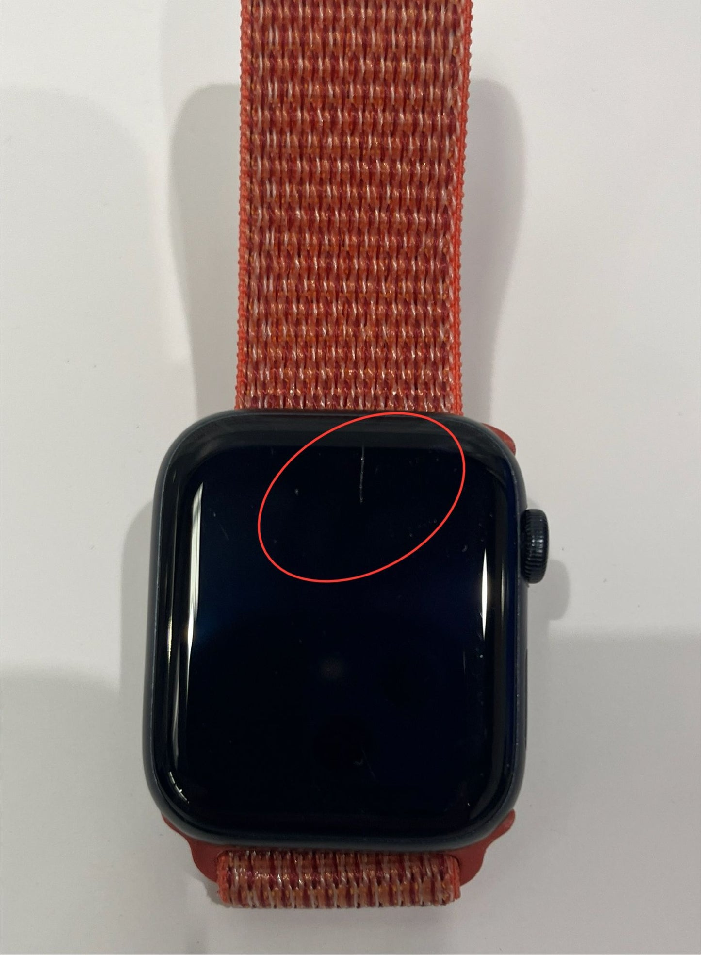 Apple Watch SE 2nd Gen A2723 44mm GPS - Midnight