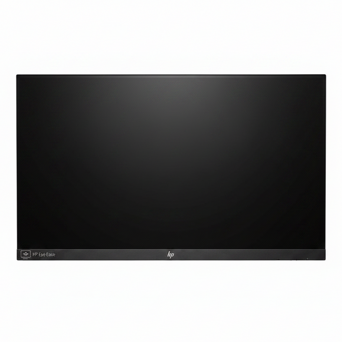 HP E24 G4 24" FHD IPS HP Eye Ease 60Hz Monitor - No Stand