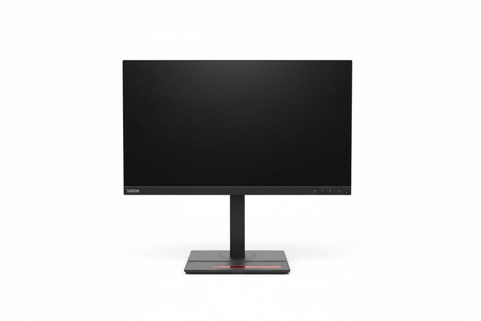 Lenovo Thinkvision P24H-2L 24" QHD IPS 2560x1440 60Hz Docking Monitor