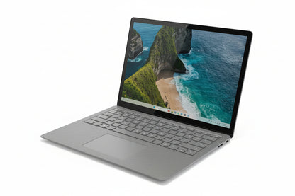 Microsoft Surface Laptop 2 1769 13.5" Touchscreen Laptop, 8GB RAM, Intel Core i7-8650U, 256GB SSD