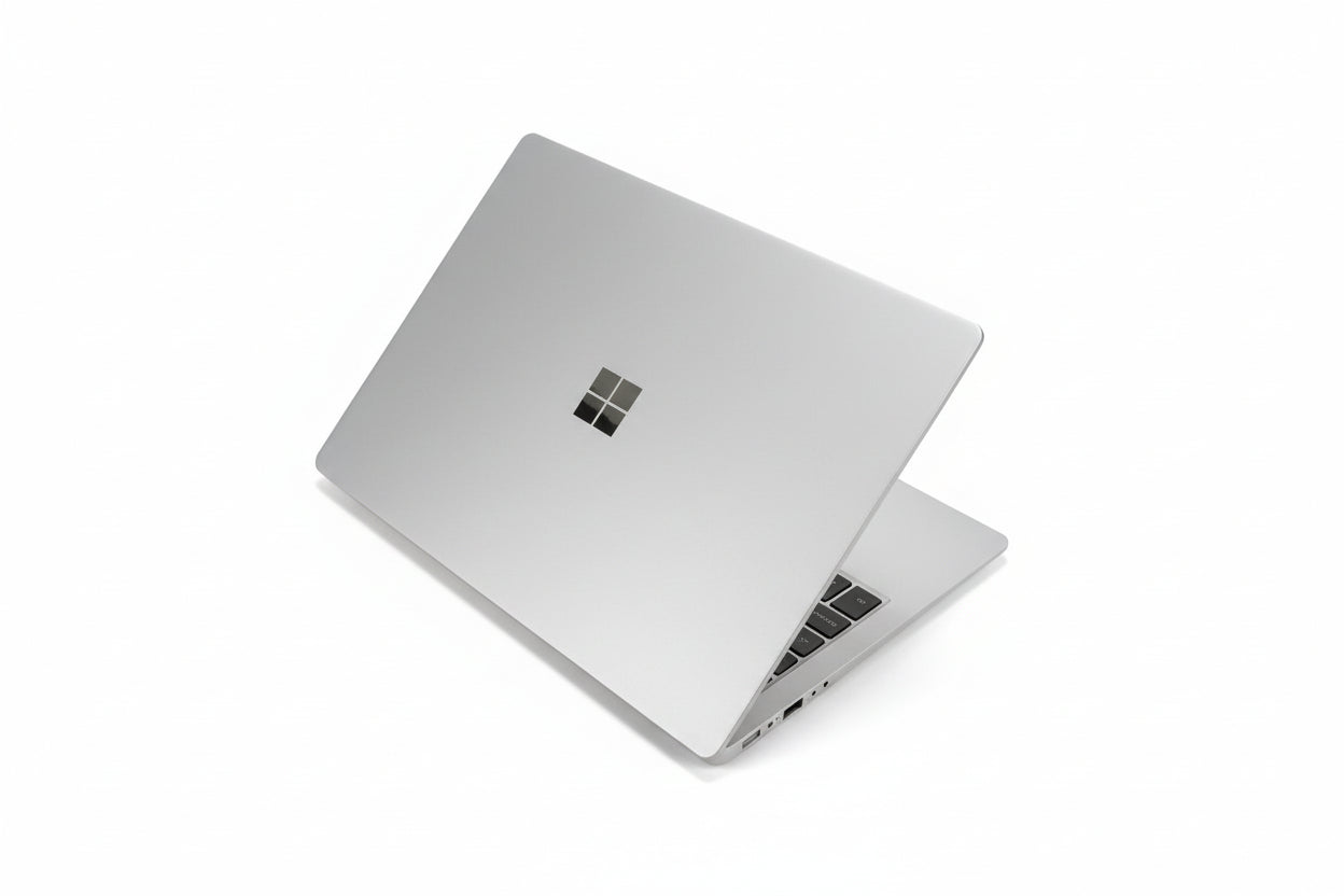 Microsoft Surface Laptop 2 1769 13.5" Touchscreen Laptop, 8GB RAM, Intel Core i7-8650U, 256GB SSD