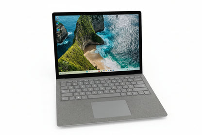Microsoft Surface Laptop 2 1769 13.5" Touchscreen Laptop, 8GB RAM, Intel Core i7-8650U, 256GB SSD