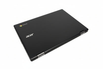 Acer Chromebook Spin 511 (R752TN) 11.6" 2-in-1 Convertible Laptop, 4GB RAM, Intel Celeron N4120, 32GB eMMC