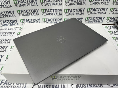 Dell Latitude 5420 14" Laptop, 8GB RAM, Intel Core i7-1165G7, 256GB