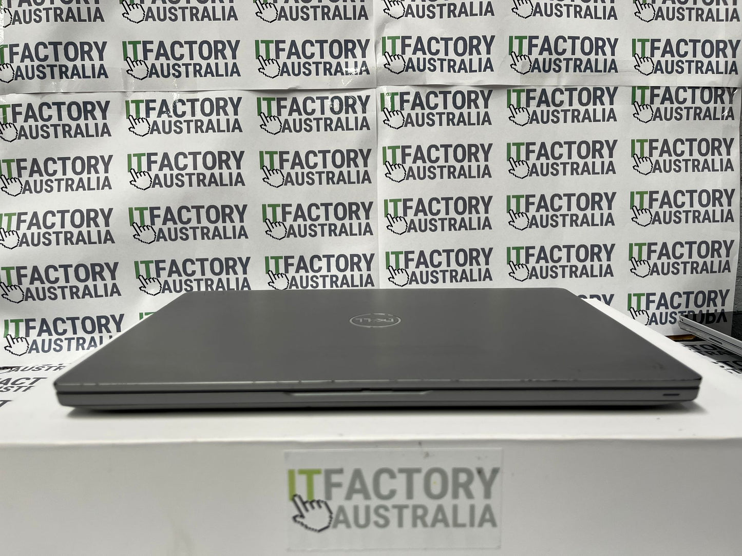 Dell Latitude 5420 14" Laptop, 8GB RAM, Intel Core i7-1165G7, 256GB