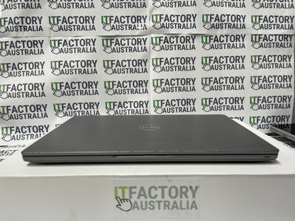Dell Latitude 5420 14" Laptop, 8GB RAM, Intel Core i7-1165G7, 256GB