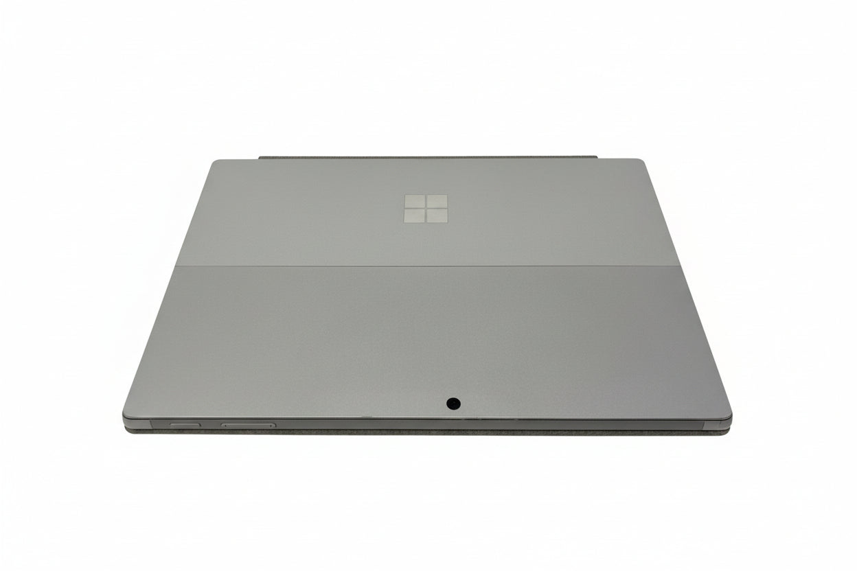Microsoft Surface Pro 7+ 1960 12.3" Tablet Laptop, 8GB RAM, Intel Core i5-1135G7, 128GB SSD - Grey K/B