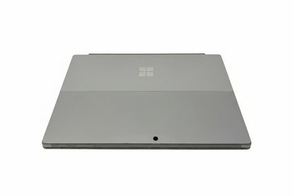 Microsoft Surface Pro 7+ 1960 12.3" Tablet Laptop, 8GB RAM, Intel Core i5-1135G7, 128GB SSD - Grey K/B