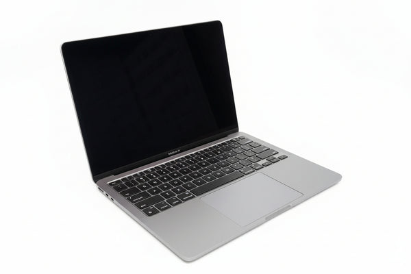 Apple MacBook Air A2337 13" Laptop, 8GB RAM, Apple M1 Chip, 256GB SSD