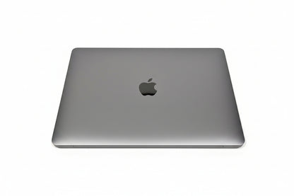 Apple MacBook Air A2337 13" Laptop, 8GB RAM, Apple M1 Chip, 256GB SSD - Space Grey
