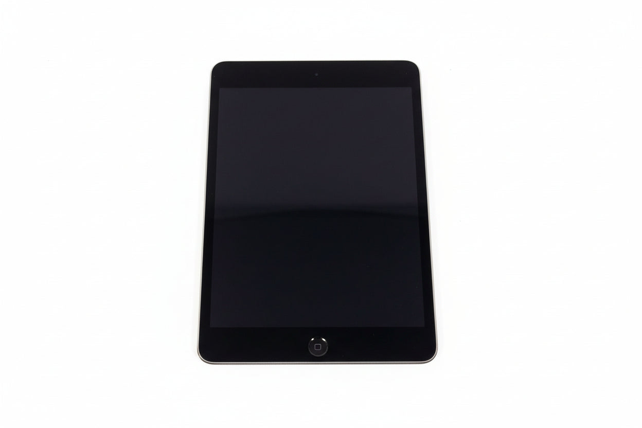 Apple iPad Mini 4 16GB WiFi (A1538) - Space Grey