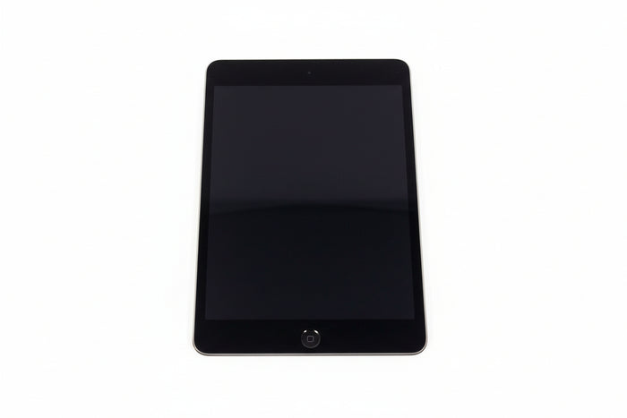 Apple iPad Mini 4 16GB WiFi (A1538) - Space Grey