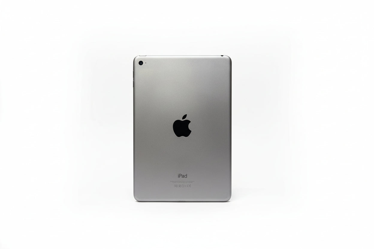 Apple iPad Mini 4 16GB WiFi (A1538) - Space Grey