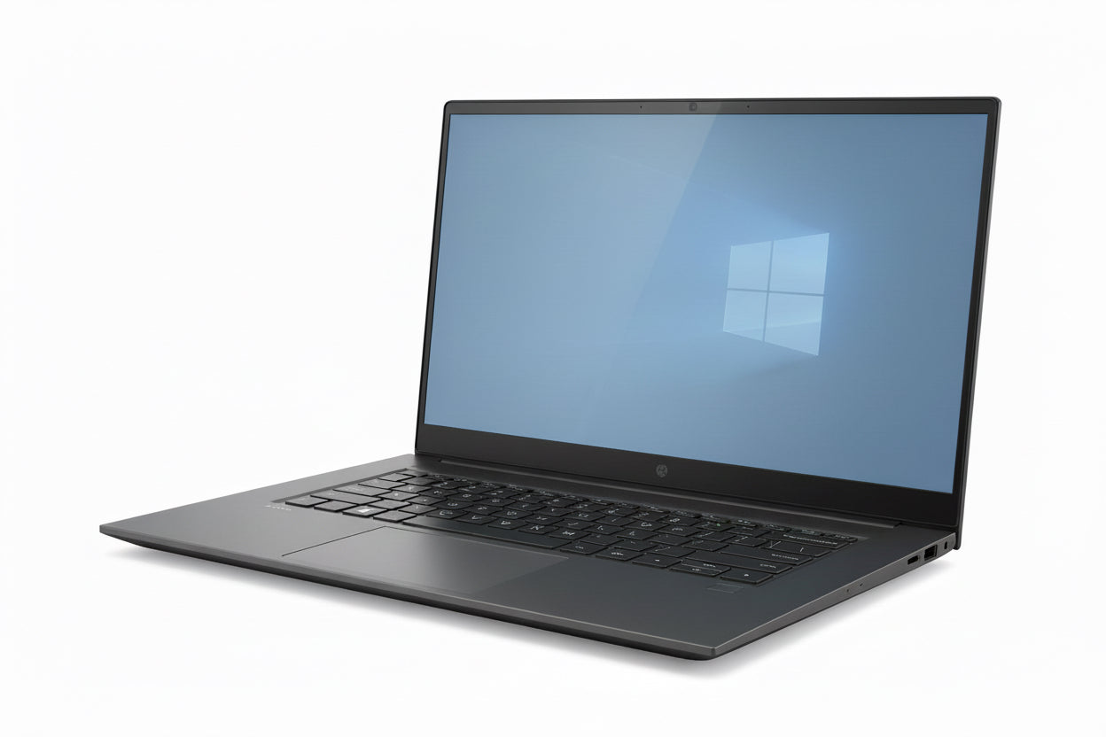 HP ZBook Power G8 15.6" Laptop, 32GB RAM, Intel Core i7-11800H, 512GB SSD