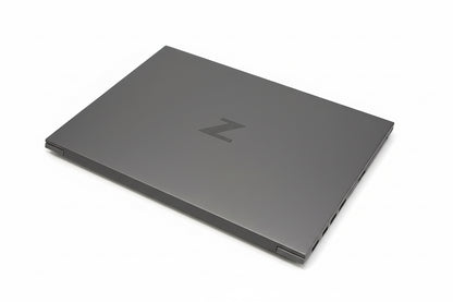 HP ZBook Power G8 15.6" Laptop, 32GB RAM, Intel Core i7-11800H, 512GB SSD