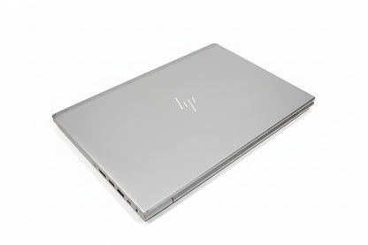 HP EliteBook 640 G9 14" Laptop, 16GB RAM, Intel Core i5-1235U, 256GB SSD