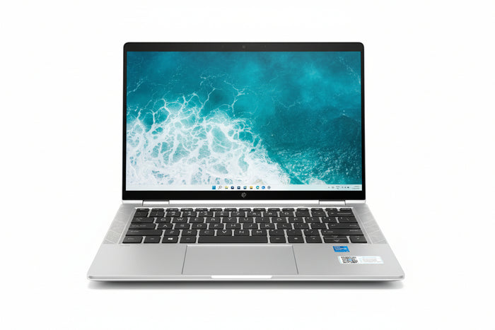 HP EliteBook x360 1030 G8 13.3" Laptop, 16GB RAM, Intel Core i5-1145G7, 256GB SSD