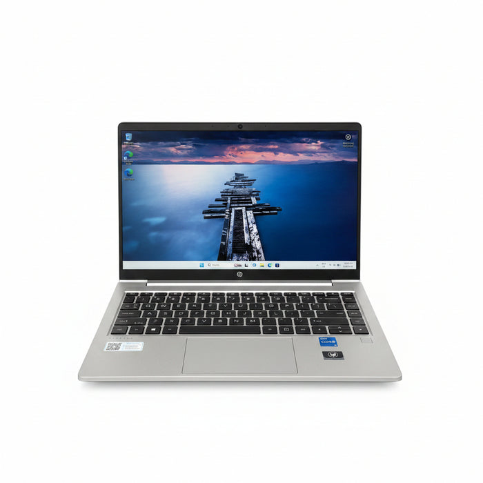 HP ProBook 440 G9 14" Laptop, 16GB RAM, Intel Core i5-1235U, 256GB SSD ESIM Cellular