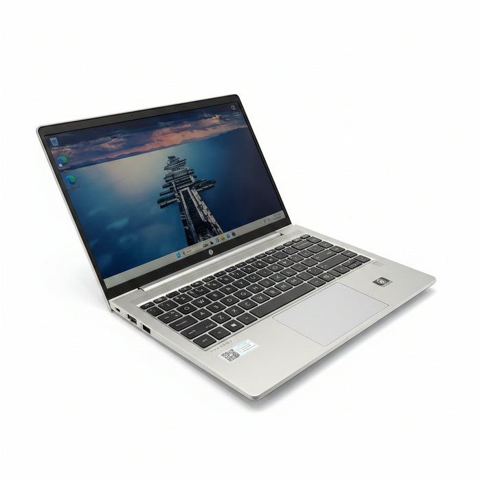 HP ProBook 440 G9 14" Laptop, 16GB RAM, Intel Core i5-1235U, 512GB SSD ESIM Cellular