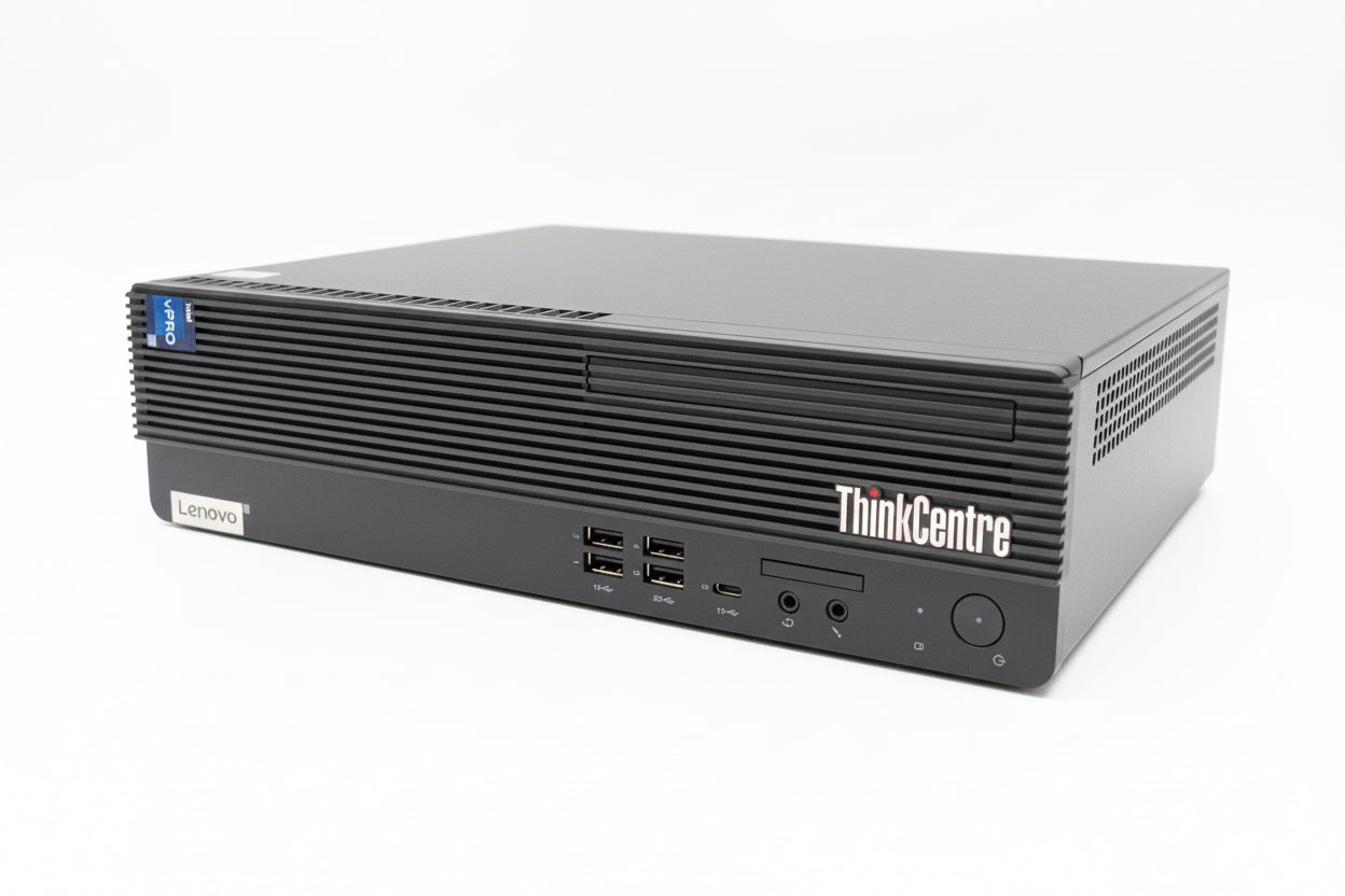 Lenovo Thinkcentre M90s Gen 4 SFF Desktop i5-13600 16GB RAM 256GB SSD Windows 11 Pro