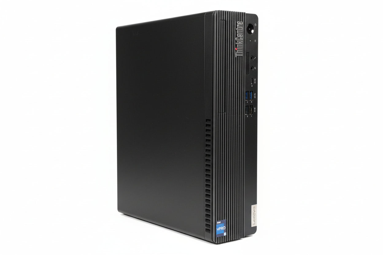 Lenovo Thinkcentre M90s Gen 4 SFF Desktop i5-13600 16GB RAM 256GB SSD Windows 11 Pro
