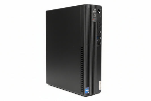 Lenovo Thinkcentre M90s Gen 4 SFF Desktop i5-13600 16GB RAM 256GB SSD Windows 11 Pro