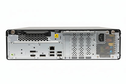 Lenovo Thinkcentre M90s Gen 4 SFF Desktop i5-13600 16GB RAM 256GB SSD Windows 11 Pro