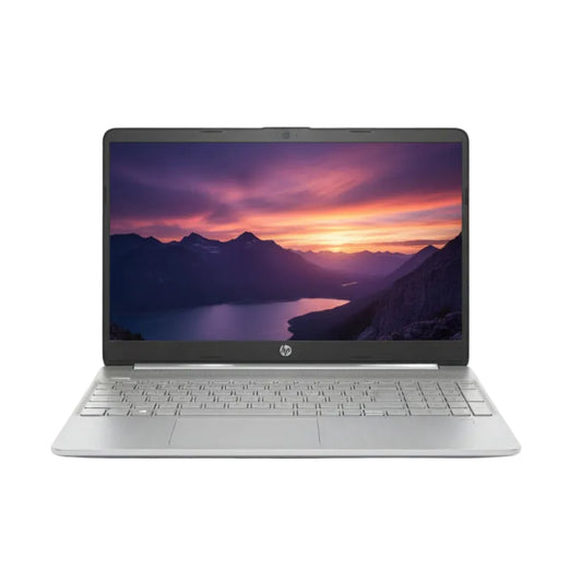 HP 15S-FQ2593tu 15.6" Laptop, 8GB RAM, Intel Core i5-1135G7, 256GB SSD