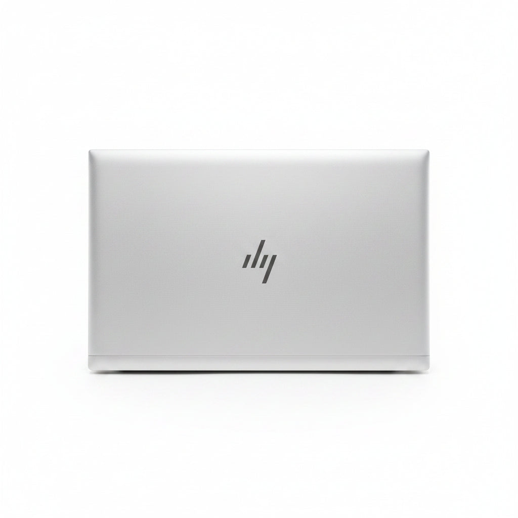 HP EliteBook 850 G8 15.6" Laptop, 8GB RAM, Intel Core i7-1165G7, 256GB SSD