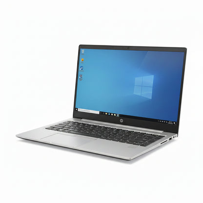 HP EliteBook 850 G8 15.6" Laptop, 8GB RAM, Intel Core i7-1165G7, 256GB SSD