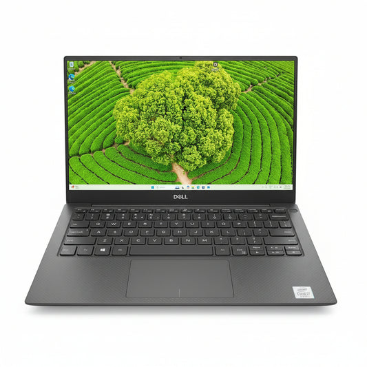 Dell XPS 13 7390 13.3" Laptop, 16GB RAM, Intel Core i7-10710U, 512GB SSD