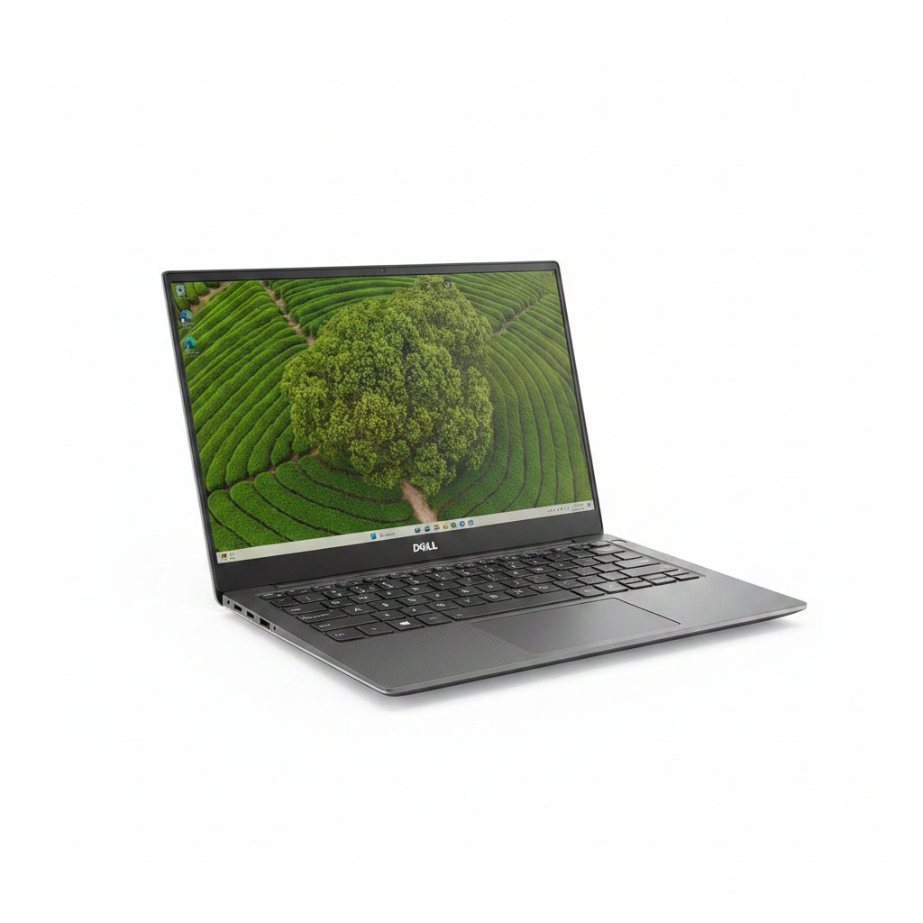 Dell XPS 13 7390 13.3" Laptop, 8GB RAM, Intel Core i5-10210U, 256GB SSD