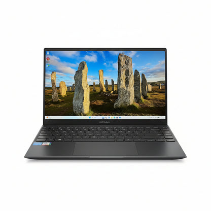 Asus Zenbook 14 UX425E 14" Laptop, 8GB RAM, Intel Core i5-1135G7, 512GB SSD