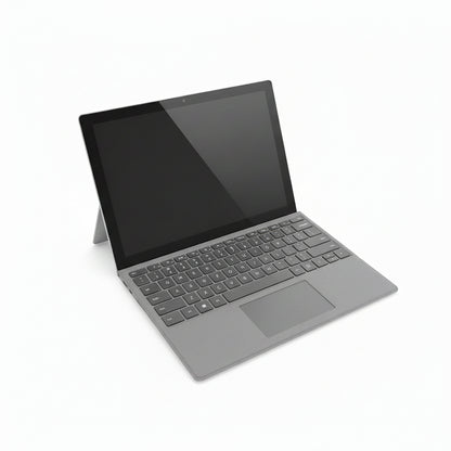 Microsoft Surface Pro 5 1796 12.3" Tablet Laptop, 8GB RAM, Intel Core i5-7300U, 256GB SSD