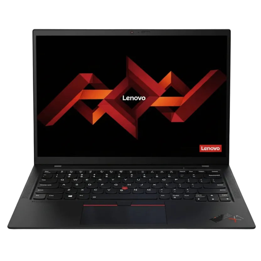 Lenovo ThinkPad X1 Carbon Gen 9 14" Touchscreen Laptop, 16GB RAM, Intel Evo Core i5-1135G7, 256GB SSD