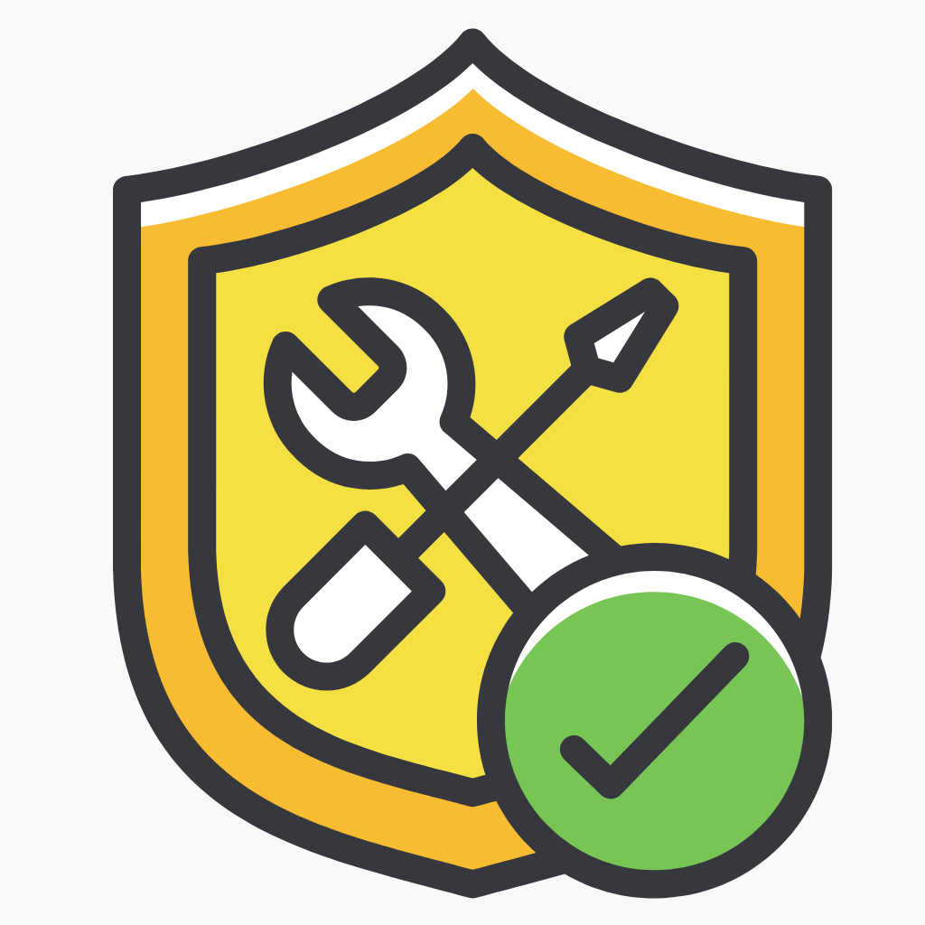 Extended 12-Month Warranty