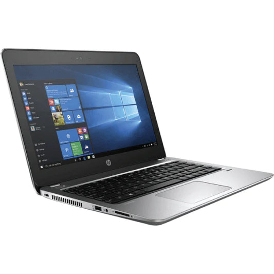 HP EliteBook Folio 1040 G3 14" Laptop, 16GB RAM, Intel Core i7-6600U, 256GB SSD