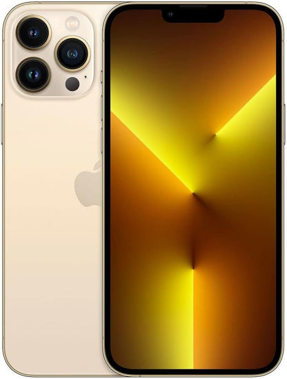 Apple iPhone 13 Pro Max 256GB Gold A2643 (92% BH)