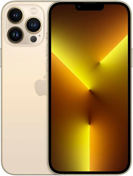 Apple iPhone 13 Pro Max 256GB Gold A2643 (92% BH)