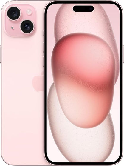 Apple iPhone 15 Plus 128GB Pink A3094 (94% BH)