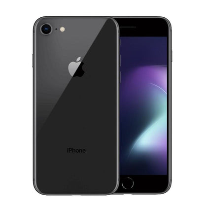 Apple iPhone 8 64GB Space Grey A1863 (92% BH)