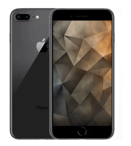 Apple iPhone 8 Plus 64GB Space Grey A1864 (79% BH)