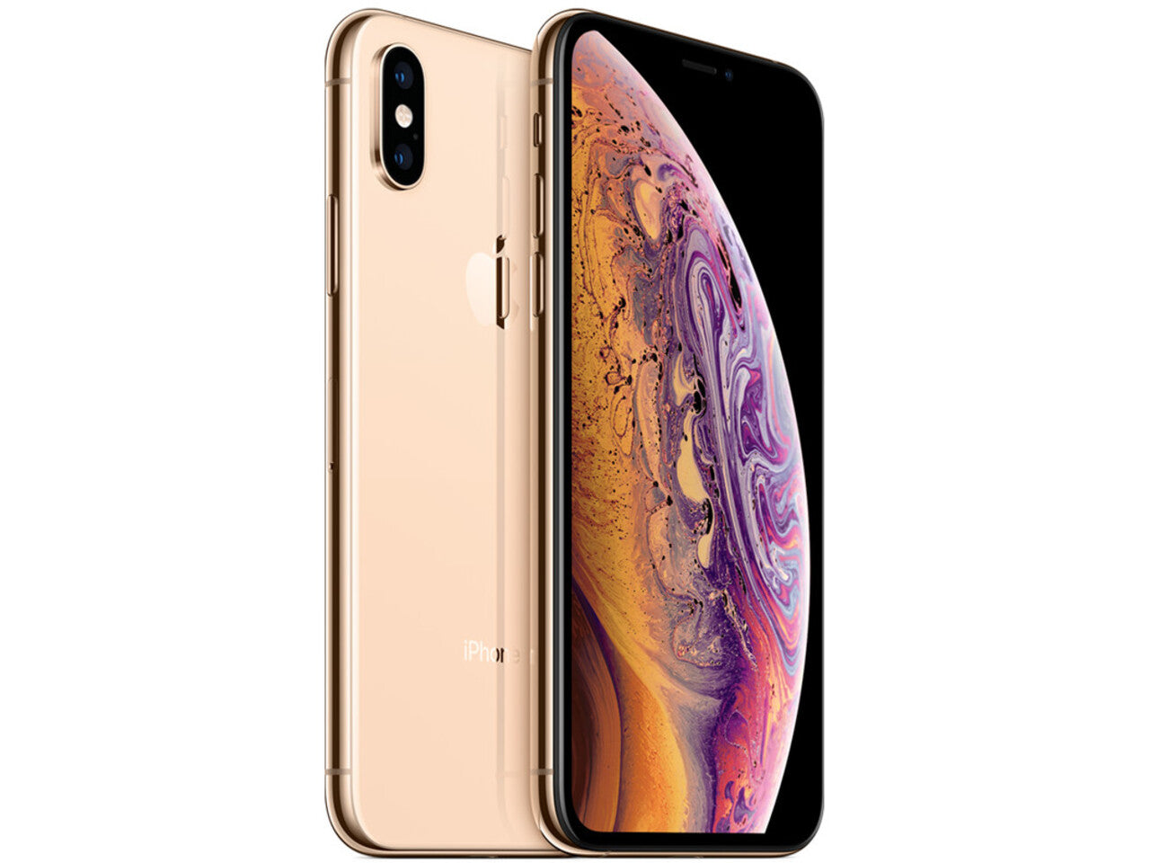 Apple iPhone XS 64GB Gold A2097 (81% BH)
