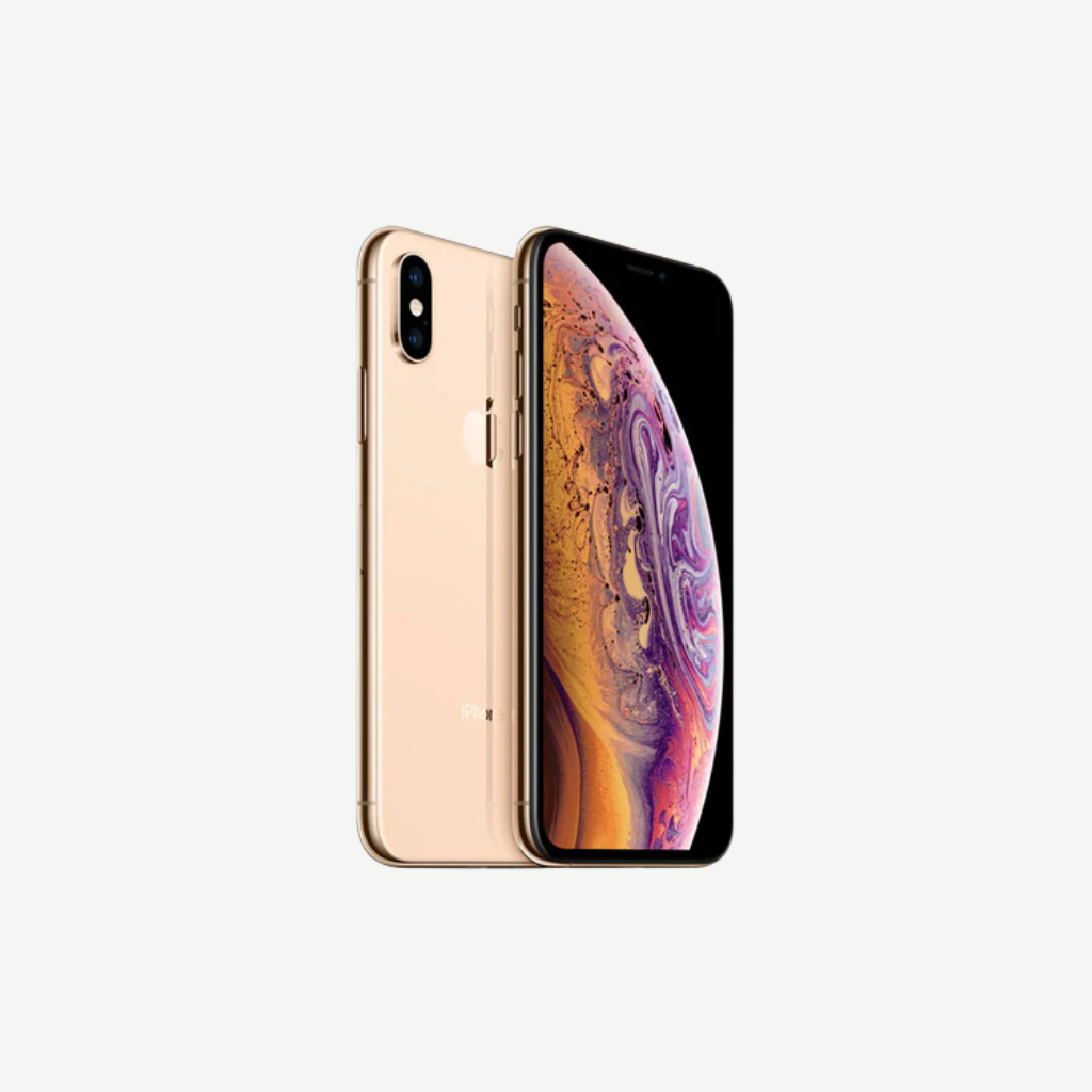 Apple iPhone XS 64GB Gold A2097 (81% BH)